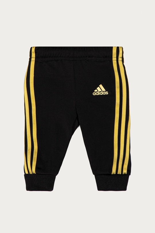 adidas Performance - Detská tepláková súprava 62-104 cm GM8965  100% Polyester