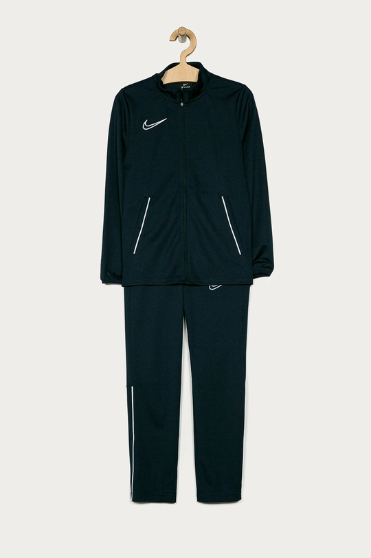 тёмно-синий Nike Kids - Детский спортивный костюм 122-170 cm Детский