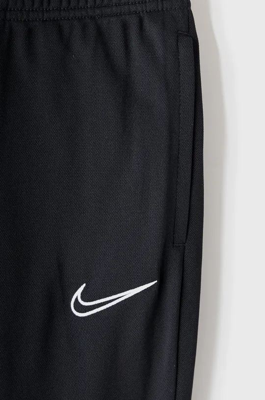 čierna Nike Kids - Detská tepláková súprava 122-170 cm