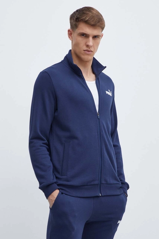 Puma trening 585840 585840 bleumarin AW24