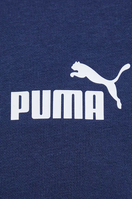 Puma tuta da ginnastica  585840 Uomo