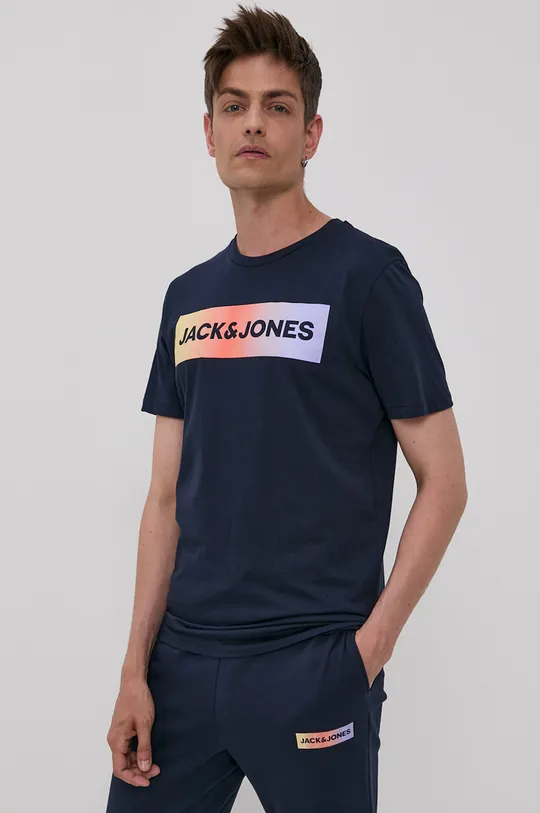 Комплект Jack & Jones тёмно-синий