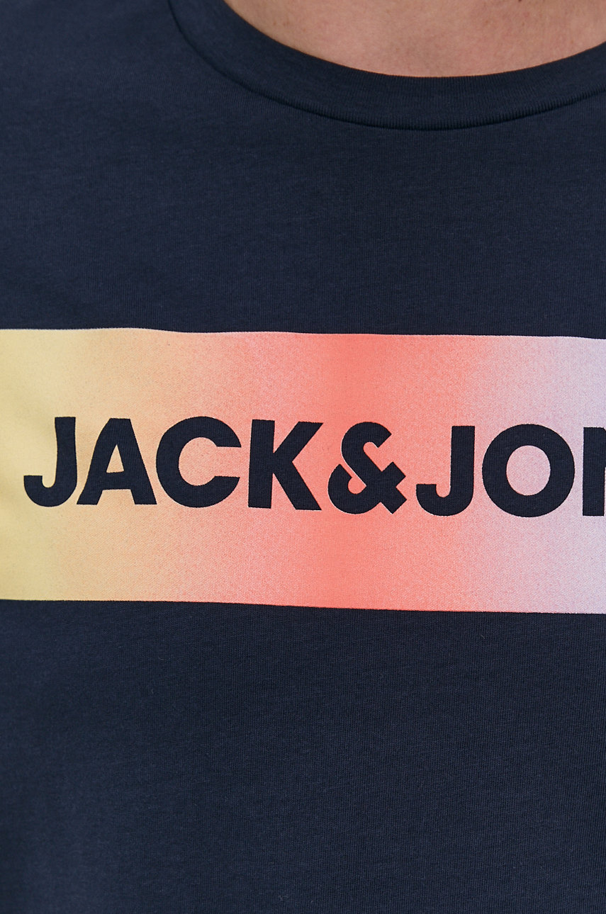 Jack & Jones Komplet męski kolor granatowy