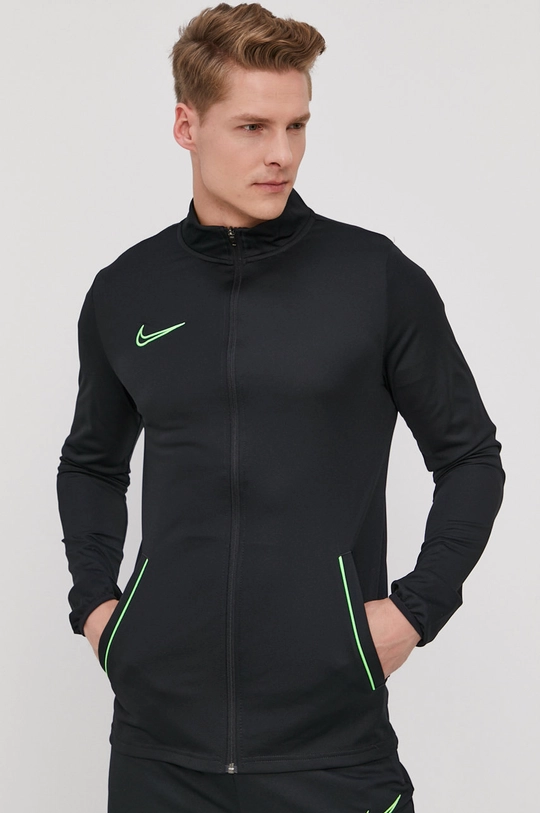 Nike Komplet czarny