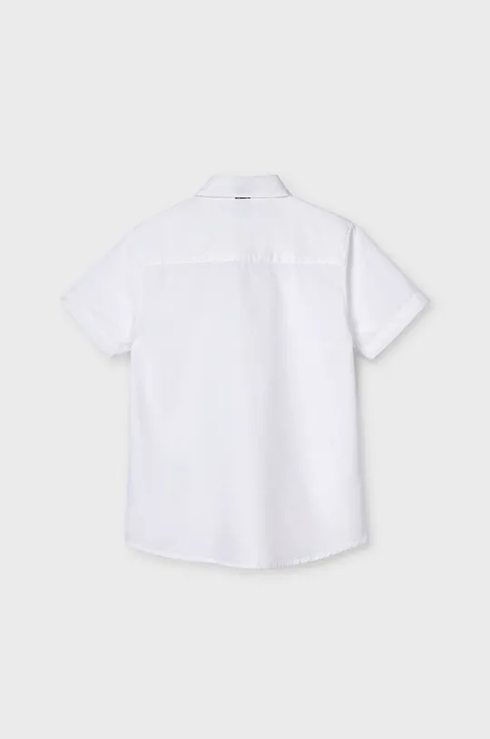 Mayoral - Дитяча сорочка білий