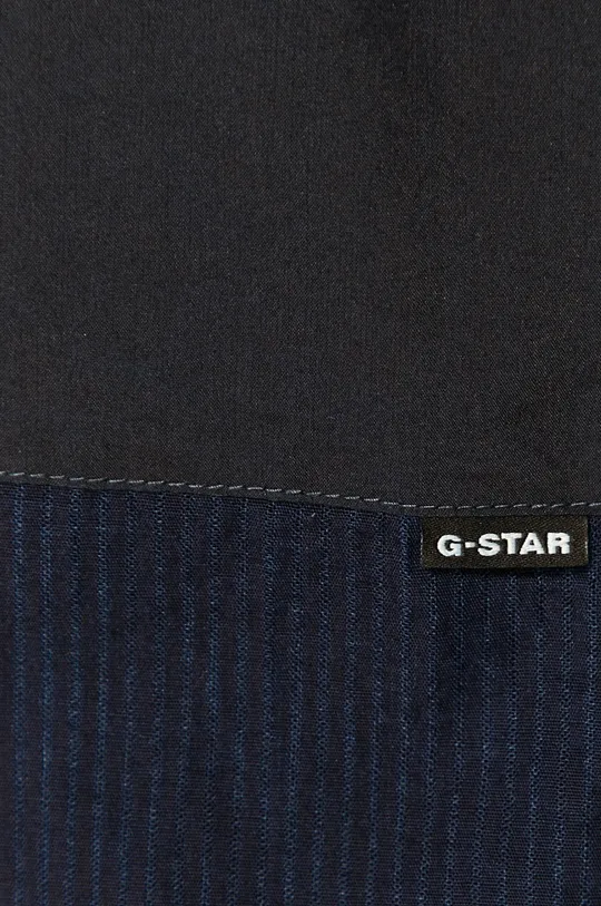 G-Star Raw - Koszula bawełniana D18063.C527.082 Damski