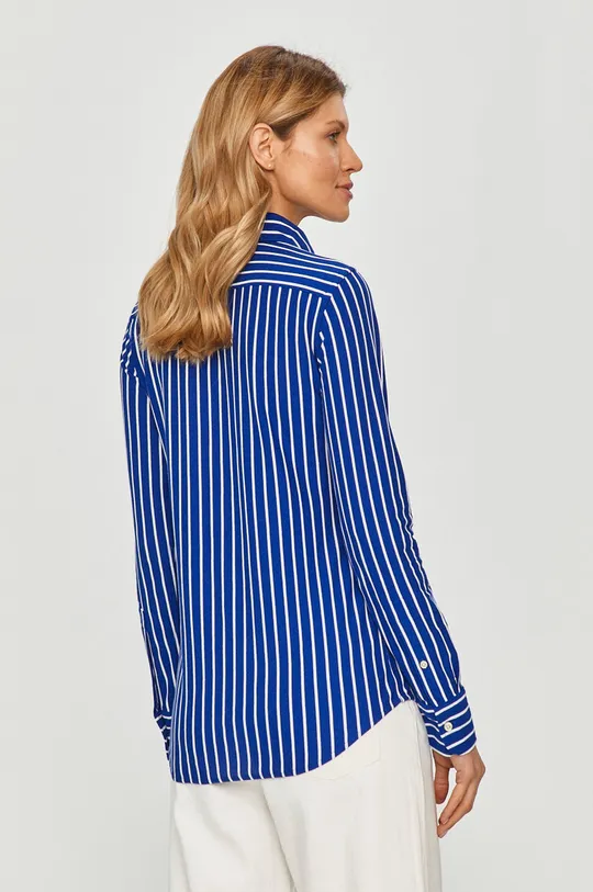 niebieski Polo Ralph Lauren - Koszula 211827922001