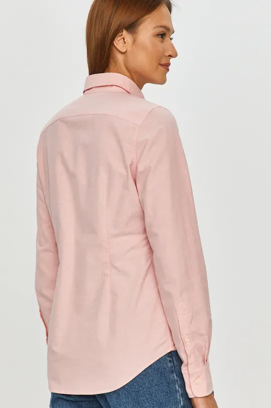 Polo Ralph Lauren - Бавовняна сорочка Жіночий