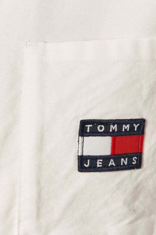 Tommy Jeans - Koszula bawełniana DW0DW08918.4891 Damski