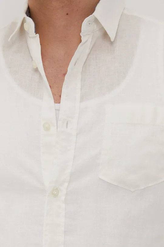 Tom Tailor Koszula biały