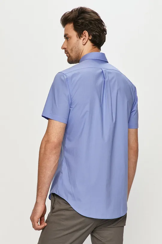 niebieski Polo Ralph Lauren - Koszula 710795273008