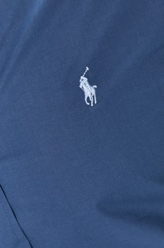 Polo Ralph Lauren - Сорочка темно-синій