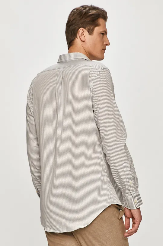 sivá Polo Ralph Lauren - Košeľa