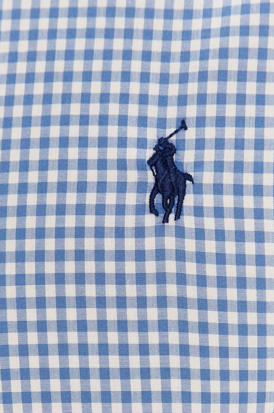 Polo Ralph Lauren - Рубашка голубой