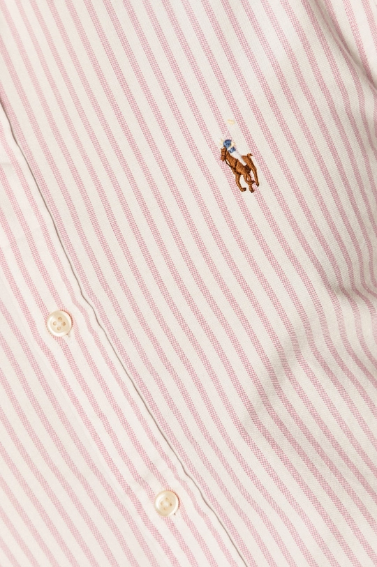 Polo Ralph Lauren - Koszula 710829445002 różowy