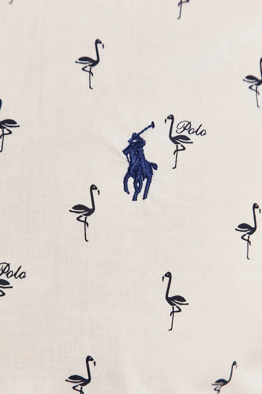 Polo Ralph Lauren - Koszula 710834714001 biały