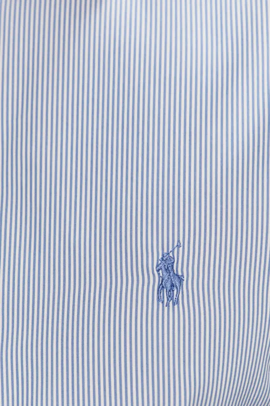 Polo Ralph Lauren - Koszula 712823225002 niebieski