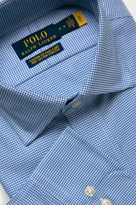 Polo Ralph Lauren - Koszula bawełniana 712826114003