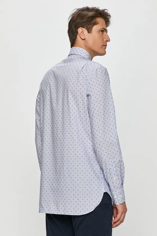 Polo Ralph Lauren - Бавовняна сорочка Чоловічий