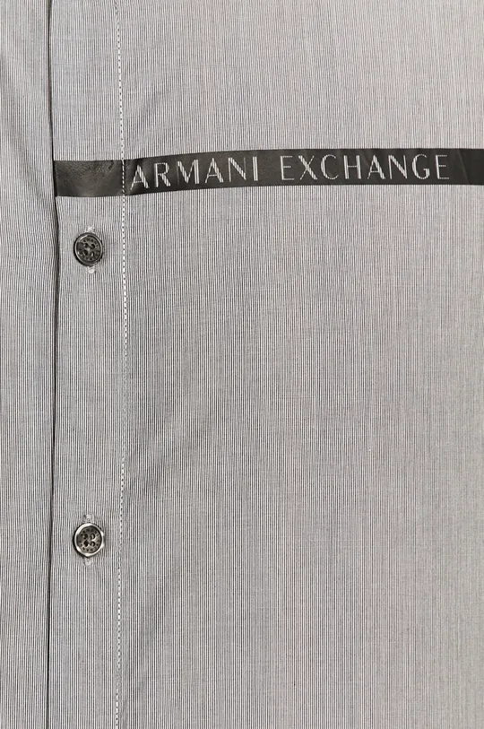 Armani Exchange - Сорочка білий