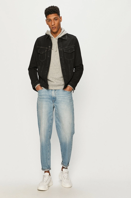 Produkt by Jack & Jones - Kurtka jeansowa 