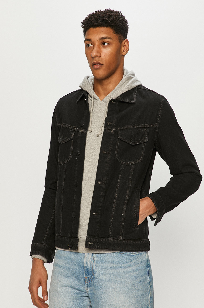 Produkt by Jack & Jones - Geaca jeans De bărbați