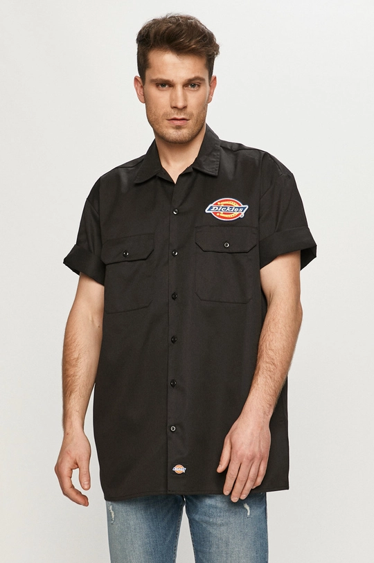 Košeľa Dickies Pánsky