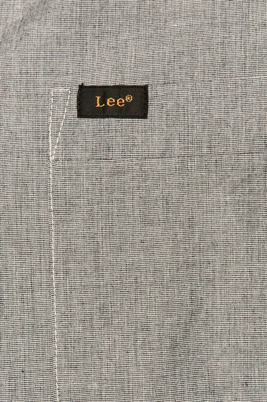 Lee - Рубашка серый