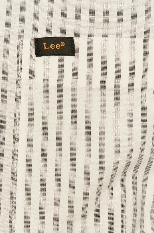Lee - Koszula biały