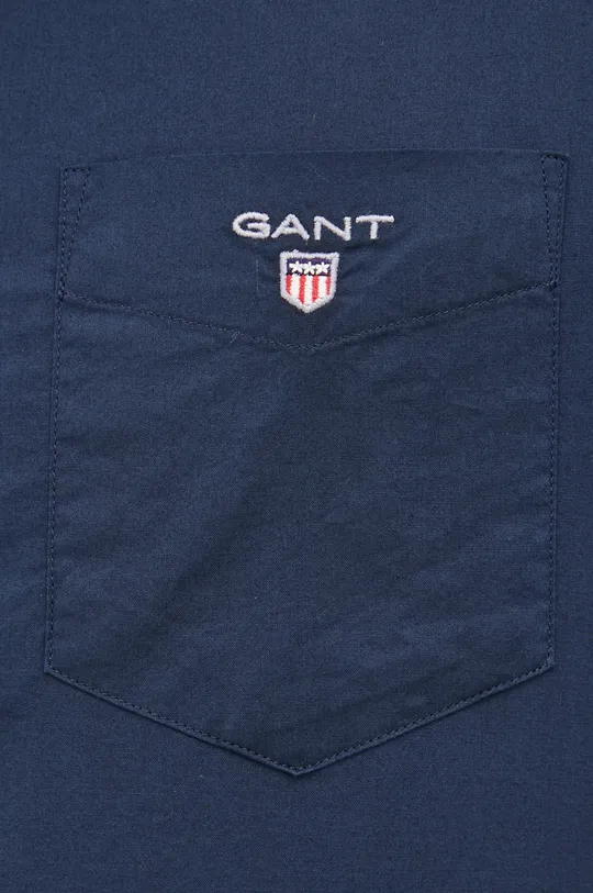 Košeľa Gant Pánsky
