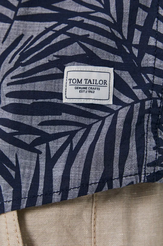 Bavlnená košeľa Tom Tailor