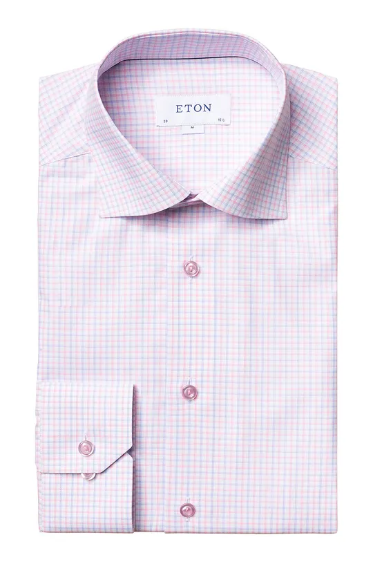 Bavlnená košeľa Eton