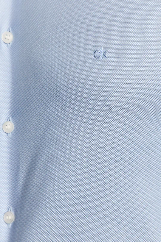 Calvin Klein - Pamut ing kék