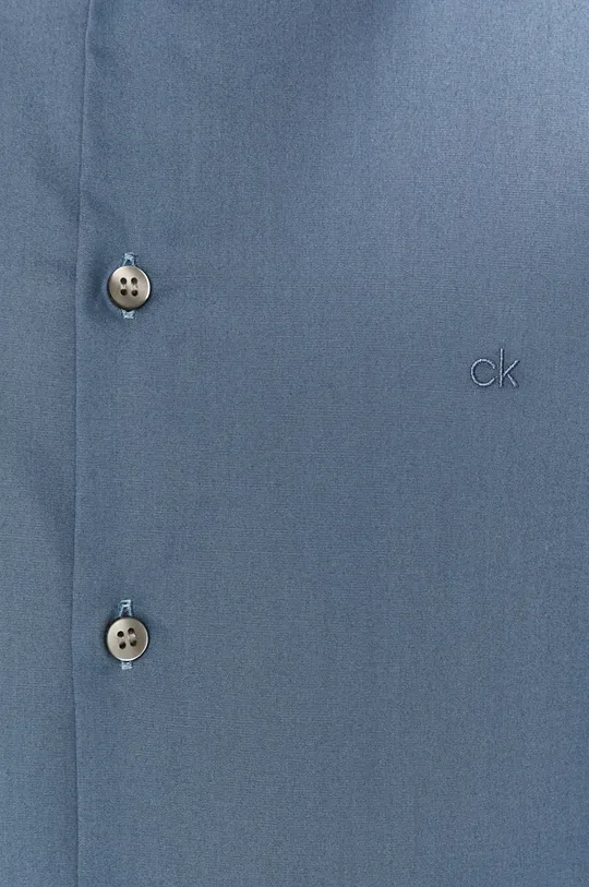 Calvin Klein Koszula niebieski