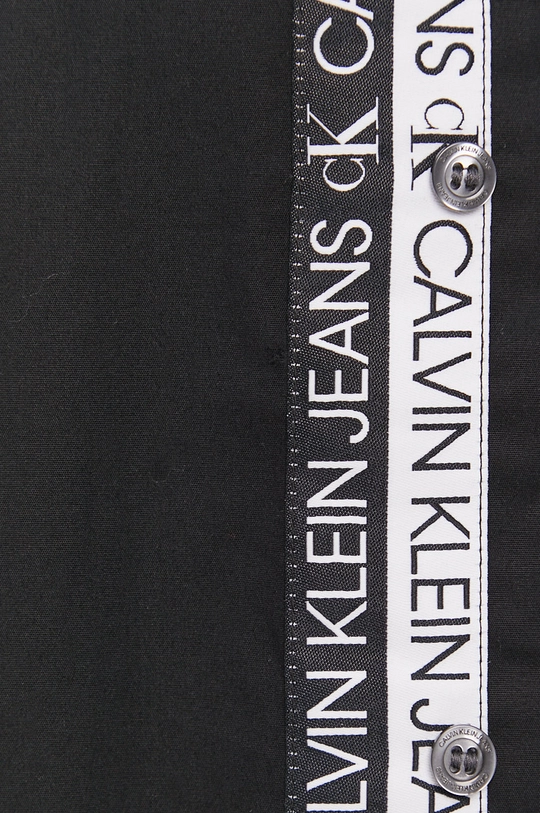 Calvin Klein Jeans Koszula J30J317131.4891 czarny