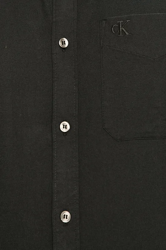 Calvin Klein Jeans - Košeľa čierna