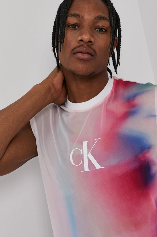 multicolor Calvin Klein Jeans T-shirt J30J319211.4891