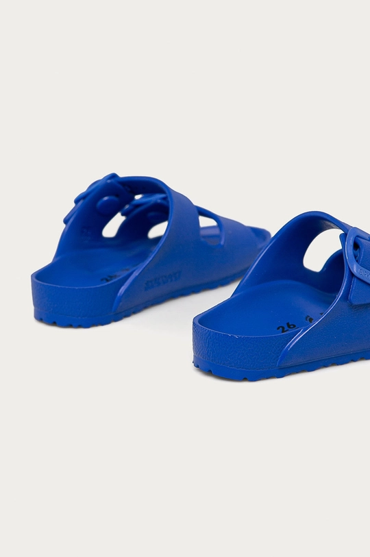 Birkenstock - Detské šľapky Arizona  Syntetická látka