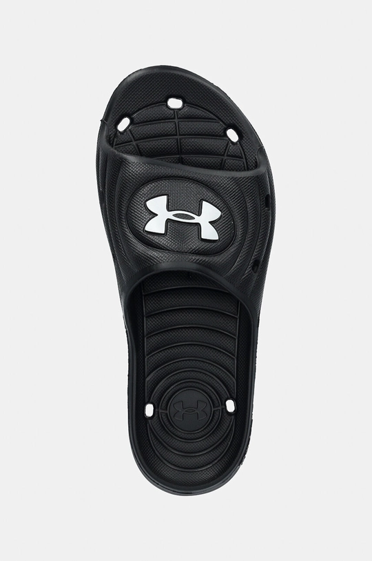 Under Armour slapi copii 3023787 negru 3023787