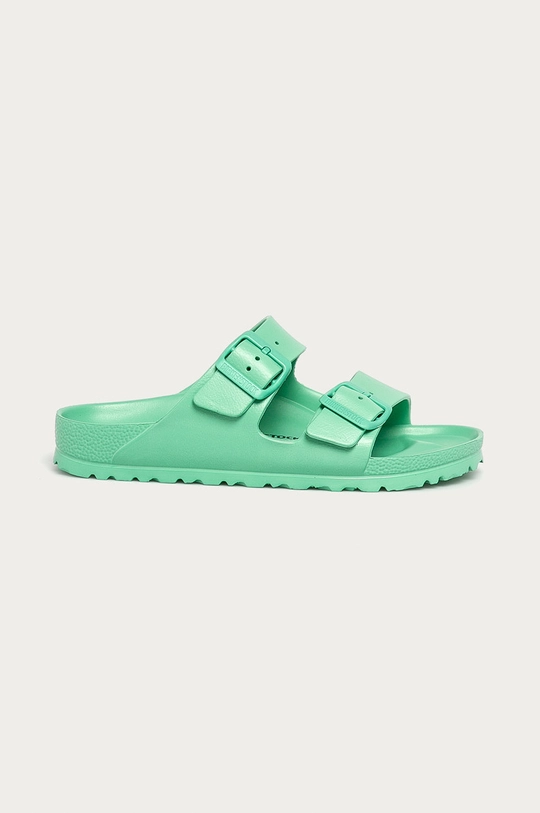 zelená Birkenstock - Šľapky Arizona Dámsky