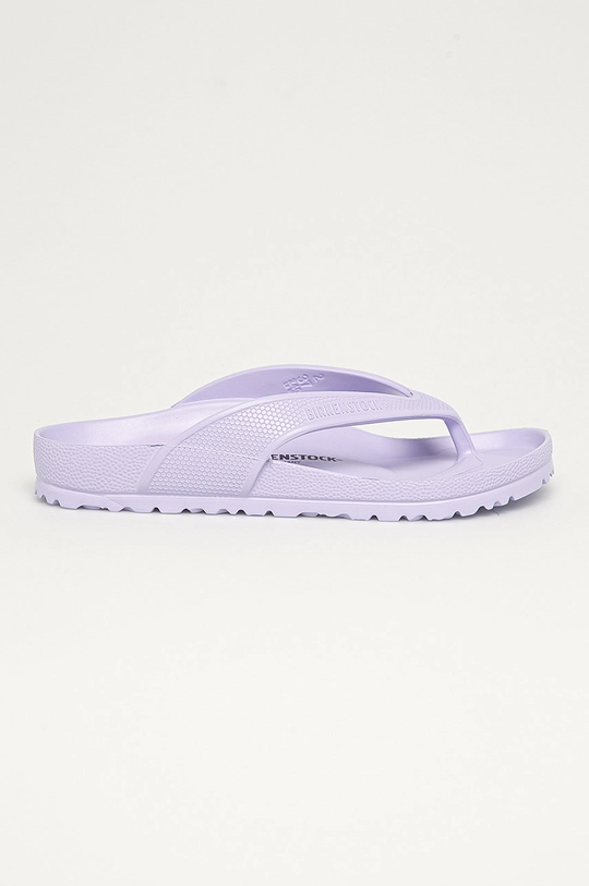 fialová Birkenstock - Žabky Honolulu Dámsky