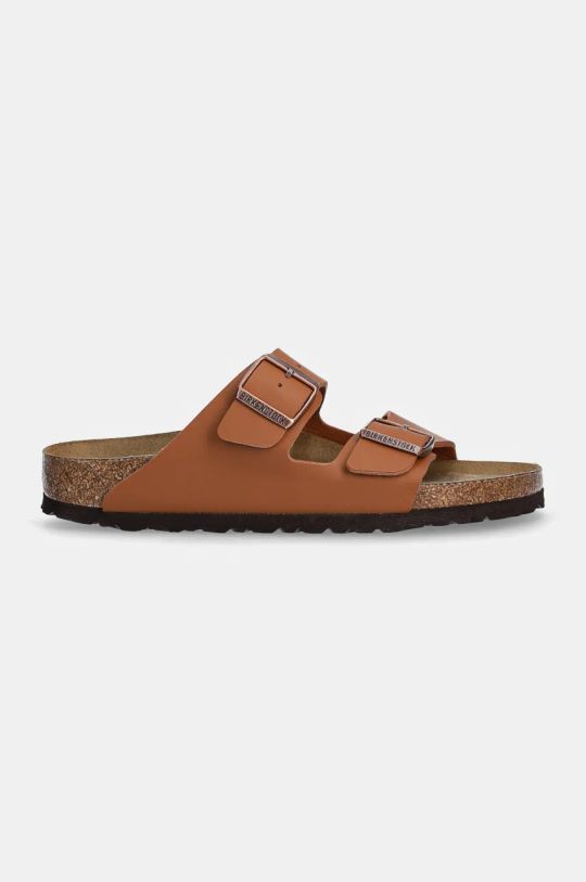 Шльопанці Birkenstock Arizona 1019119 коричневий AA00