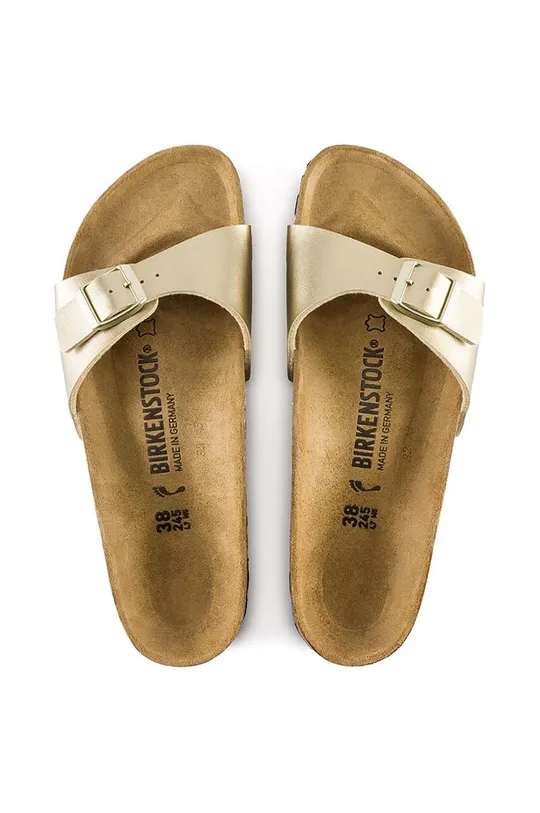 Birkenstock ciabatte slide Madrid Donna