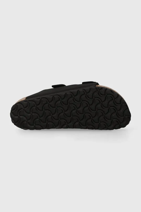 Natikače Birkenstock Arizona Black Ženski