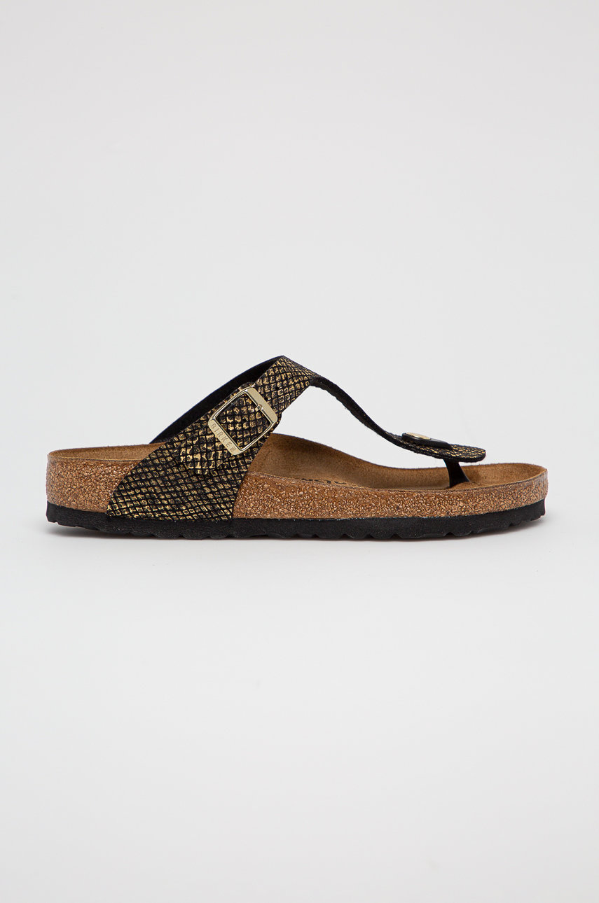 Birkenstock flip flops Gizeh MF