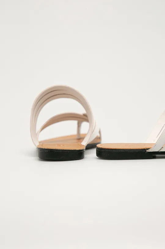 Vagabond Shoemakers Japonki skórzane Cholewka: Skóra naturalna, Wnętrze: Skóra naturalna, Podeszwa: Materiał syntetyczny