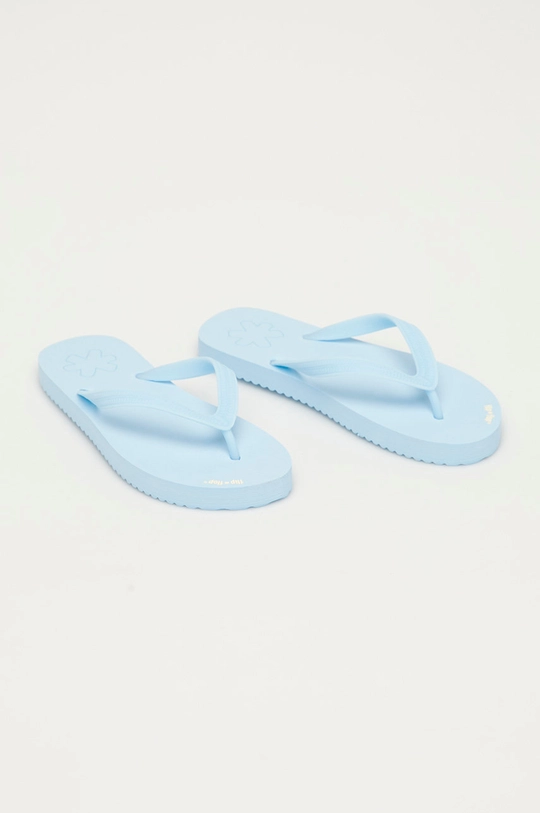 Flip*Flop flip-flop kék