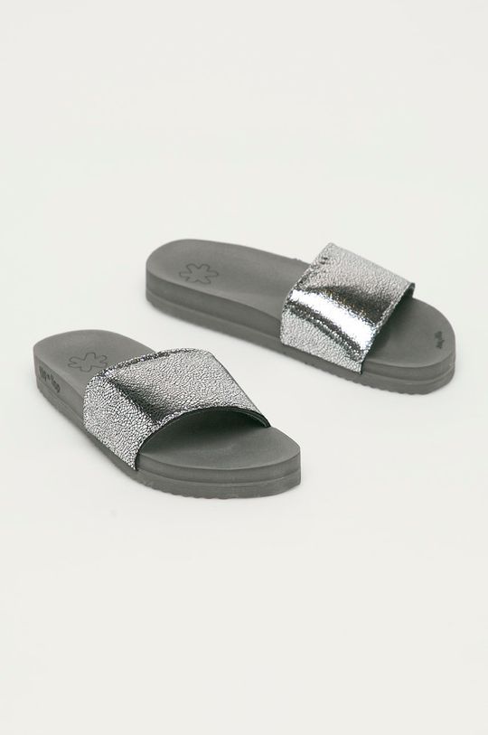 Pantofle Flip*Flop šedá