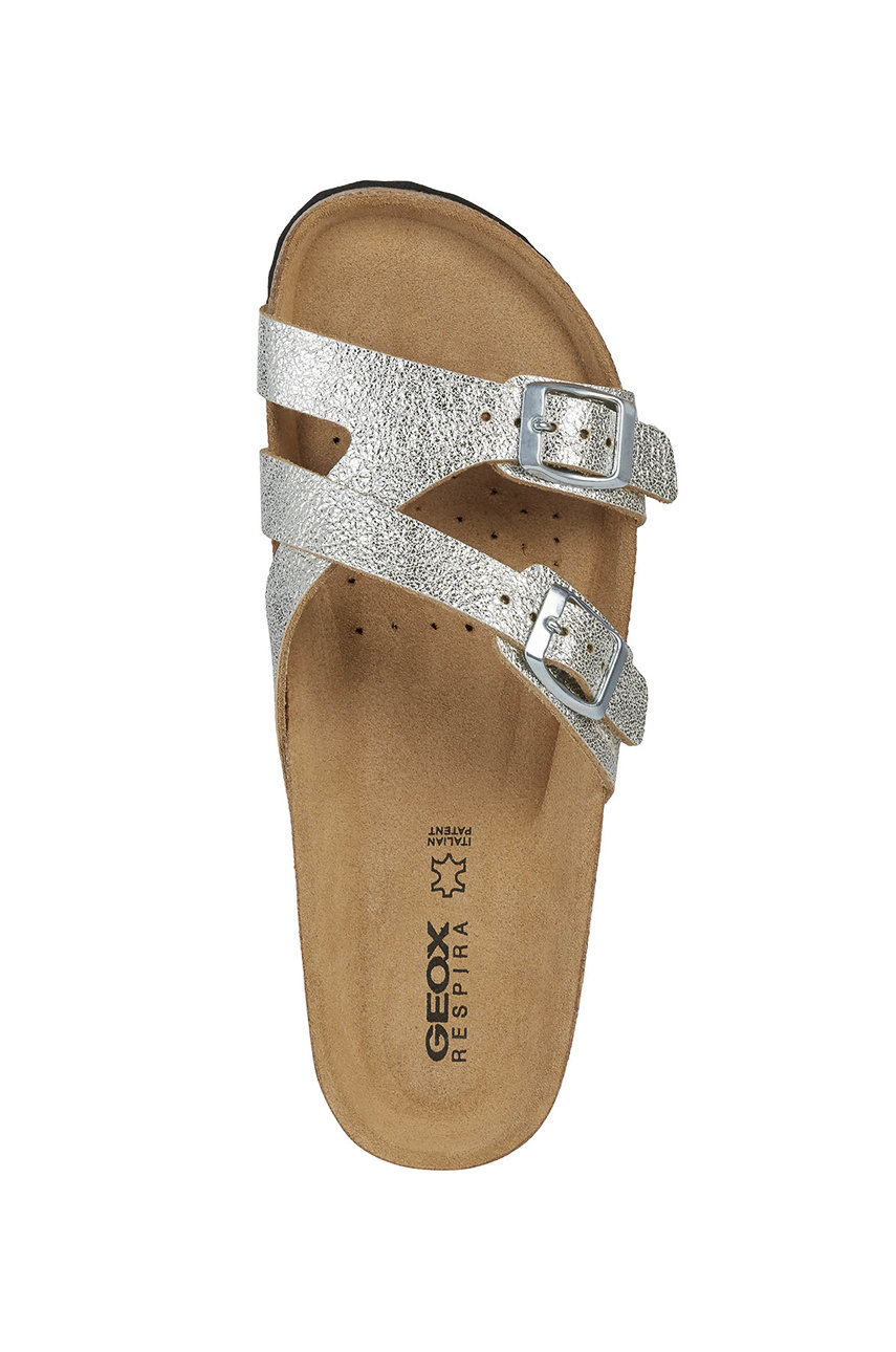 Geox - Pantofle | ANSWEAR.cz