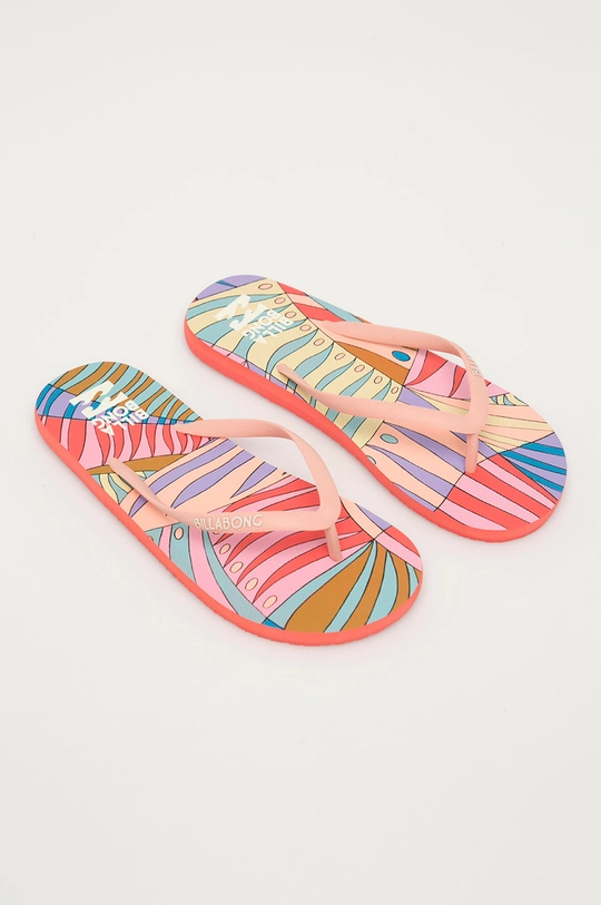 Billabong - Flip-flop többszínű